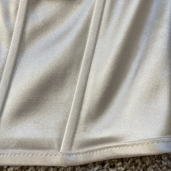 Cropped corset tank - Picture 5 of 5